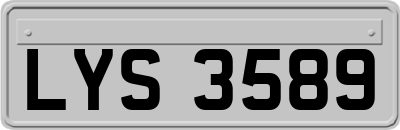 LYS3589