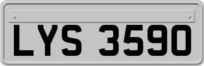 LYS3590