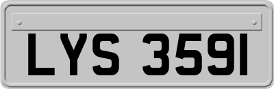LYS3591
