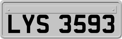 LYS3593