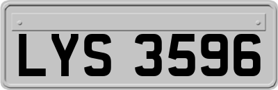 LYS3596