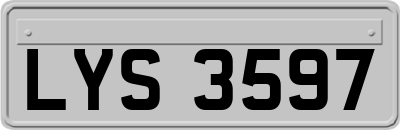 LYS3597