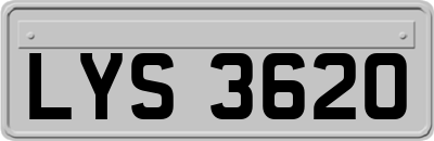 LYS3620