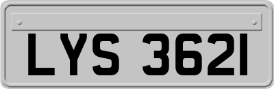 LYS3621