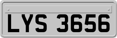 LYS3656