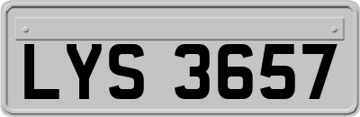 LYS3657