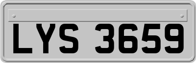 LYS3659