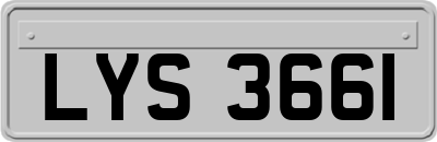 LYS3661