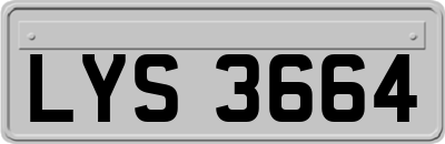 LYS3664