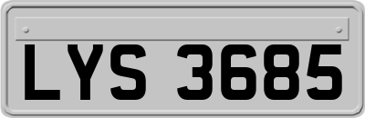 LYS3685