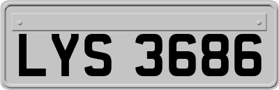 LYS3686