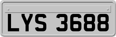 LYS3688