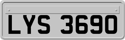 LYS3690