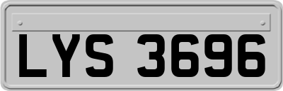 LYS3696