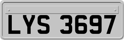 LYS3697