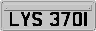 LYS3701