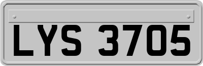LYS3705