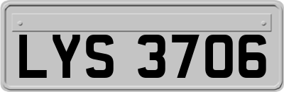 LYS3706
