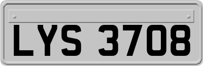 LYS3708