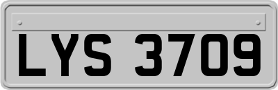 LYS3709