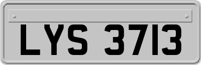LYS3713