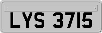 LYS3715