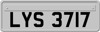 LYS3717