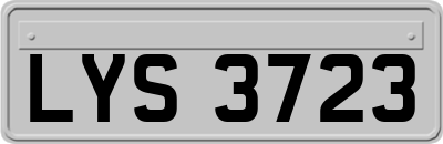 LYS3723
