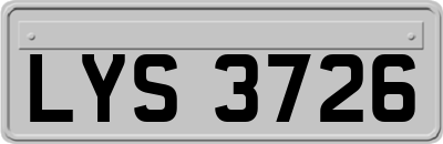 LYS3726