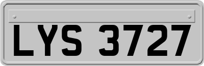 LYS3727