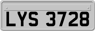 LYS3728
