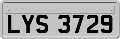 LYS3729