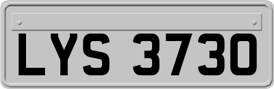 LYS3730