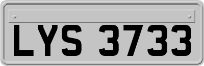LYS3733
