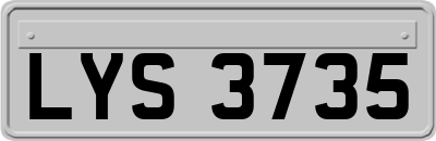 LYS3735