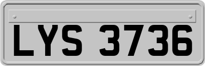 LYS3736
