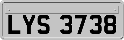 LYS3738