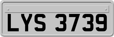 LYS3739