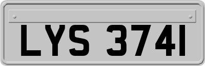 LYS3741