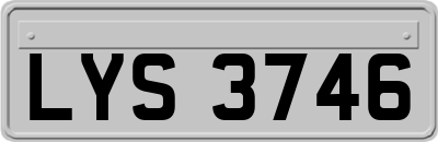 LYS3746