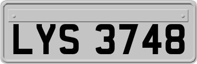 LYS3748