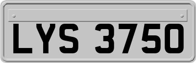 LYS3750