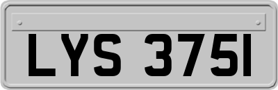 LYS3751