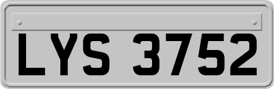 LYS3752
