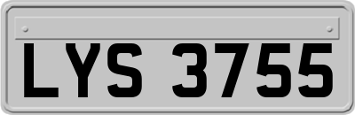 LYS3755