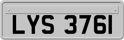 LYS3761