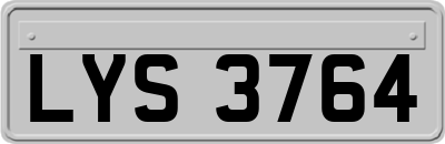 LYS3764