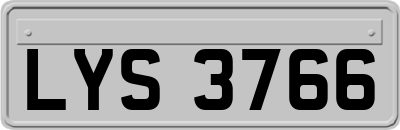 LYS3766