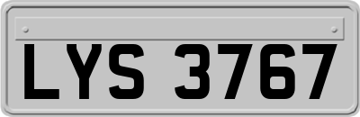 LYS3767