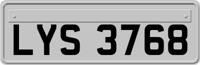 LYS3768